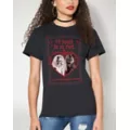 Til Death Do Us Part Chucky and Tiffany T Shirt at Spencer's
