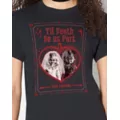 Til Death Do Us Part Chucky and Tiffany T Shirt at Spencer's