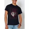 Til Death Do Us Part Chucky and Tiffany T Shirt at Spencer's
