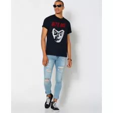 Dracula Bite Me T Shirt - Universal Monsters at Spencer's