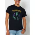 Frankenstein T Shirt - Universal Monsters at Spencer's