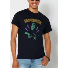 Frankenstein T Shirt - Universal Monsters at Spencer's