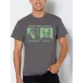 Frankenstein Selfie T Shirt at Spencer's