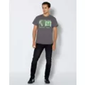 Frankenstein Selfie T Shirt at Spencer's