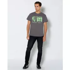 Frankenstein Selfie T Shirt at Spencer's