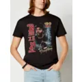 Cube Squared Boyz n the Hood T Shirt at Spencer's