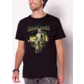 The Mandalorian Volume 3 T Shirt at Spencer's
