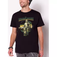 The Mandalorian Volume 3 T Shirt at Spencer's