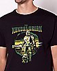 The Mandalorian Volume 3 T Shirt