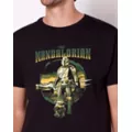 The Mandalorian Volume 3 T Shirt at Spencer's