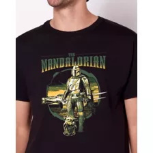 The Mandalorian Volume 3 T Shirt at Spencer's