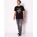 The Mandalorian Volume 3 T Shirt at Spencer's