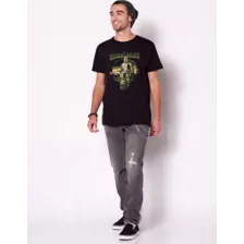 The Mandalorian Volume 3 T Shirt at Spencer's