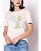 Tink Wings T Shirt - Peter Pan
