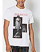 Collage Annabelle T Shirt