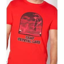 Red Boat Tours T Shirt - Friday the 13th at Spencer's