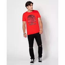 Red Boat Tours T Shirt - Friday the 13th at Spencer's