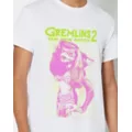 Green Greta T Shirt - Gremlins 2 at Spencer's