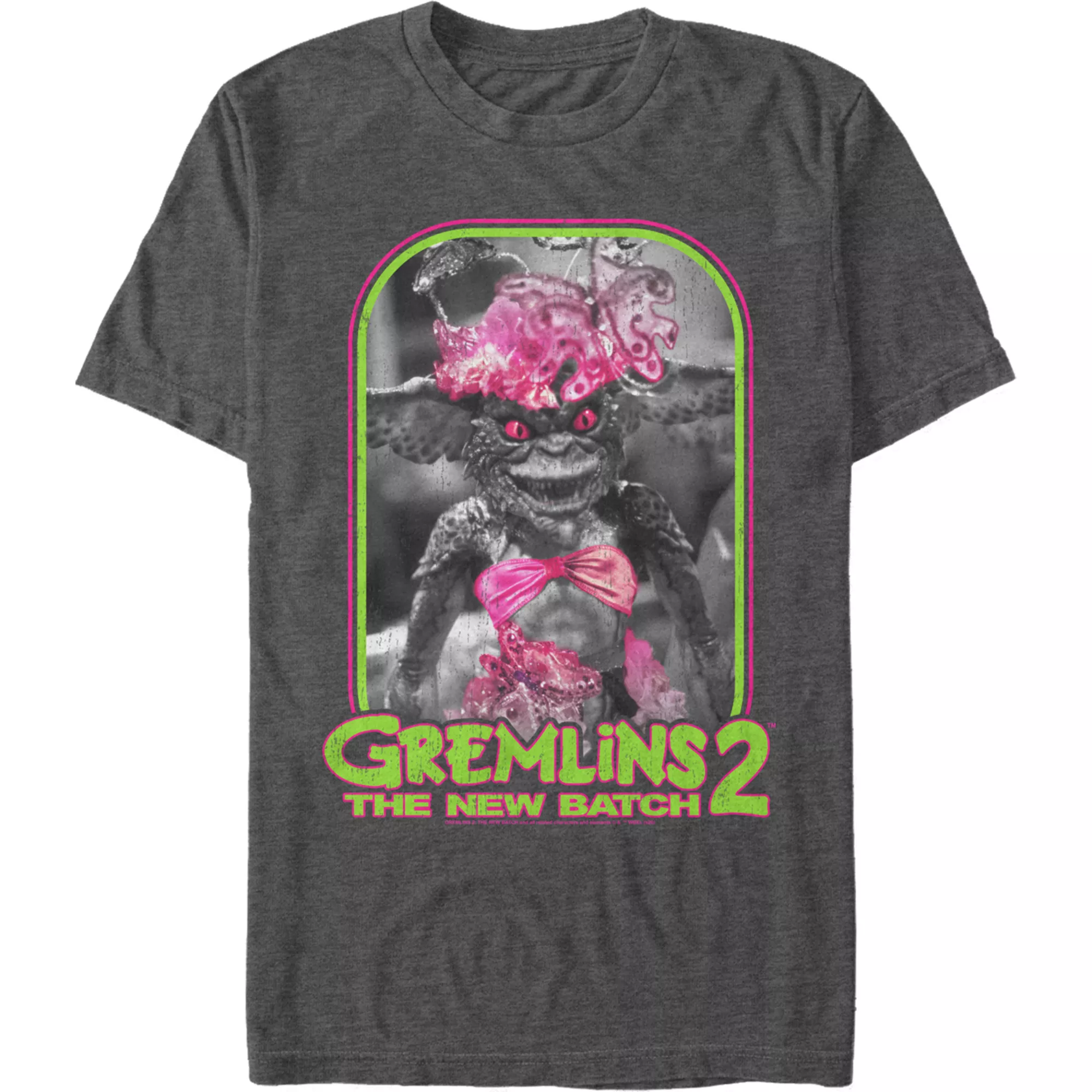 Gremlin Bikini T Shirt - Gremlins 2 at Spencer's
