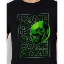 Come Home Pennywise T Shirt - It Chapter Two at Spencer's