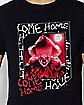 Come Home T Shirt - It Chapter 2