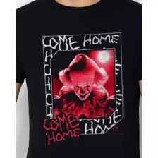 Come Home T Shirt - It: Chapter Two at Spencer's