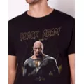 Adam Lightning T Shirt - Black Adam at Spencer's
