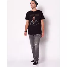 Adam Lightning T Shirt - Black Adam at Spencer's