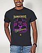 Deadman Forever Undertaker T Shirt - WWE