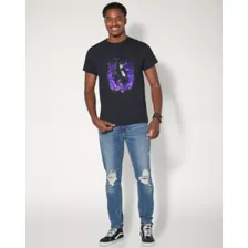 Purple Flame Undertaker T Shirt - WWE at Spencer's