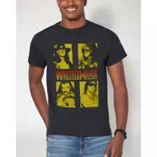 WrestleMania Legends T Shirt - WWE at Spencer's