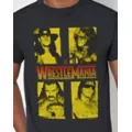 WrestleMania Legends T Shirt - WWE at Spencer's