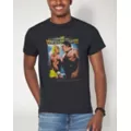 WrestleMania III T Shirt - WWE at Spencer's