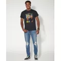 WrestleMania III T Shirt - WWE at Spencer's