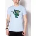 Silhouette Peter Pan T Shirt - Peter Pan & Wendy at Spencer's