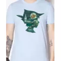 Silhouette Peter Pan T Shirt - Peter Pan & Wendy at Spencer's