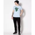 Silhouette Peter Pan T Shirt - Peter Pan & Wendy at Spencer's