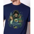 Peter Pan & Wendy T Shirt at Spencer's