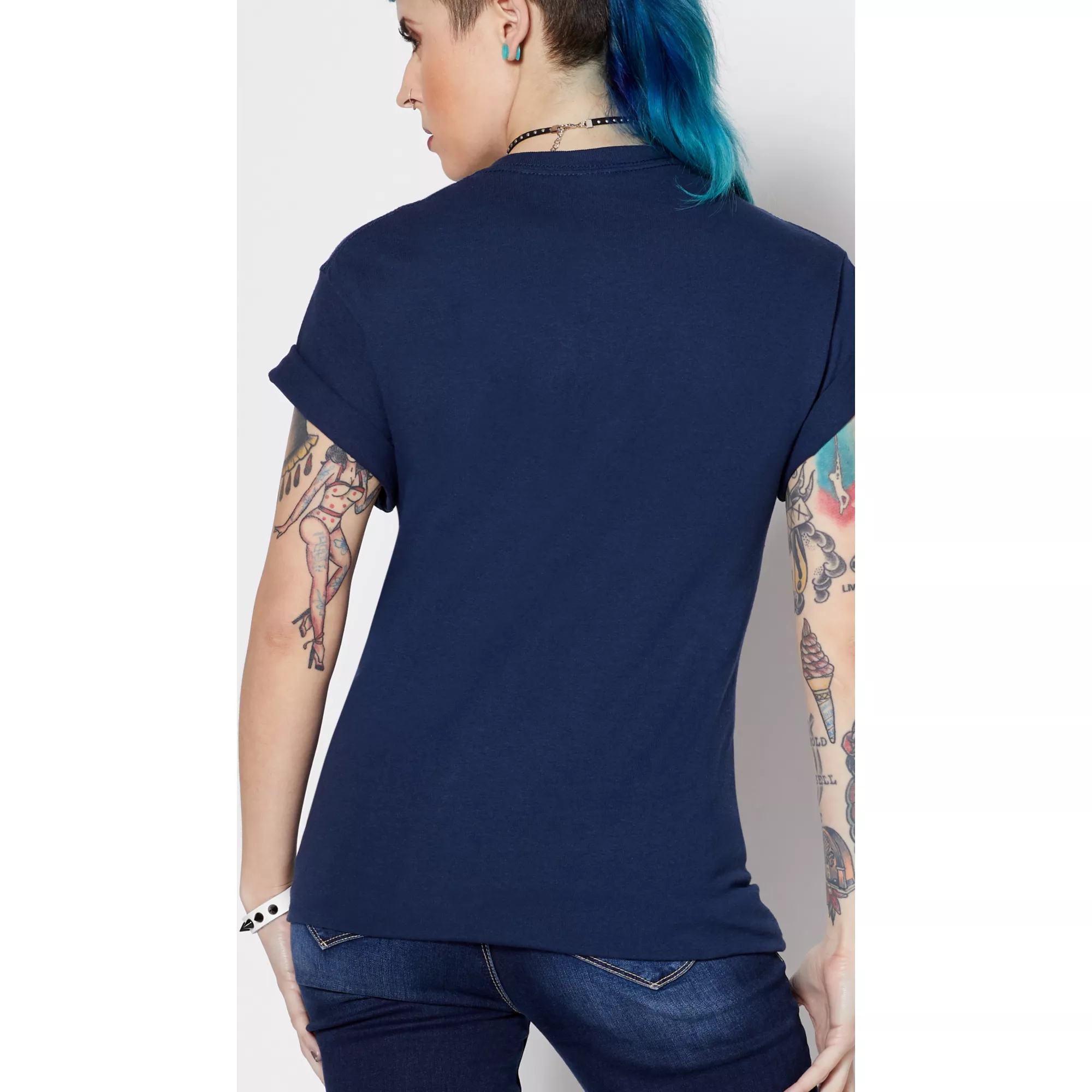 Peter Pan & Wendy T Shirt