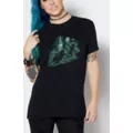 Night Flight T Shirt - Peter Pan & Wendy at Spencer's