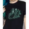 Night Flight T Shirt - Peter Pan & Wendy at Spencer's