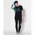 Night Flight T Shirt - Peter Pan & Wendy at Spencer's