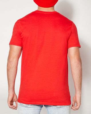 Logo Characters South Park T Shirt