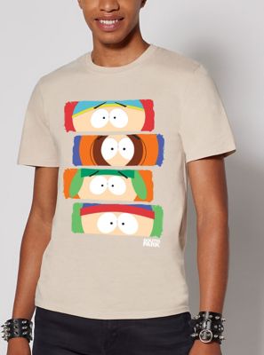 South Park Shirt, South Park T-Shirt, South Park Shirts