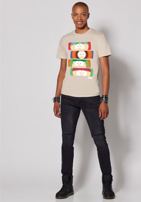 Eyes South Park T Shirt