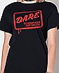 D.A.R.E to Keep Kids off Drugs T Shirt