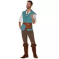 Adult Flynn Rider Costume - Tangled at Spirit Halloween