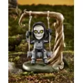 Lil Skelly Bones Collectable Statue at Spencer's
