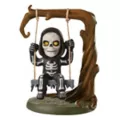 Lil Skelly Bones Collectable Statue at Spencer's