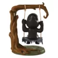 Lil Skelly Bones Collectable Statue at Spencer's